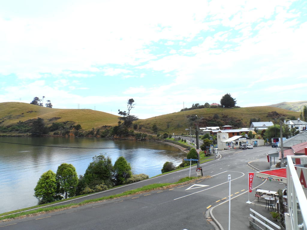 Otago Peninsula Motel Portobello Pokoj fotografie